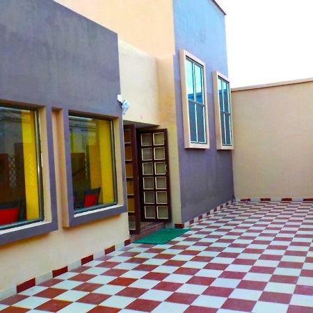 Goroomgo Laxmi Resort Puri Exterior photo